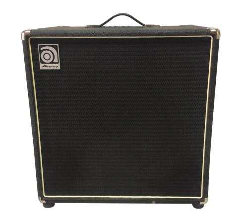 動作確認済】Ampeg アンペグ BA-115 ampeg BA-115 アンペグ ベース