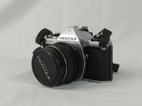 Canon MINOLTA PENTAX 一眼レフ　カメラ　まとめ　セット HK124】Canon キャノン PENTAX ペンタックス 一眼レフ カメラレンズ