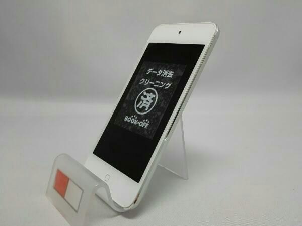 Apple MKH42J/A iPod Touch 16GB MKH42J/A (シルバー) iPod 【公式通販】