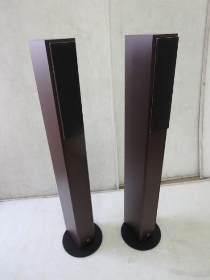 □美品/ヤマハ トールスピーカー NS-F210 ペア[0215AH]7AI! スピーカー