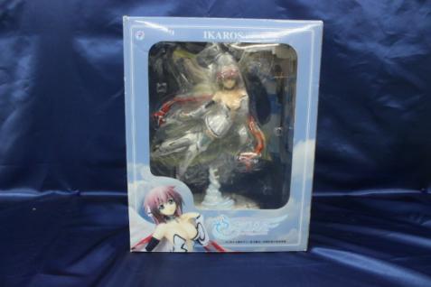  グランズ 1/7 そらのおとしもの イカロス(コミック、アニメ)｜売買されたオークション情報、yahooの商品情報をアーカイブ公開 - オークファン その他