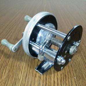 ヘドン パルP-41N【HEDDON/PAL P-41 N】ダイレクトリール HEDDON,P-41,S,へ