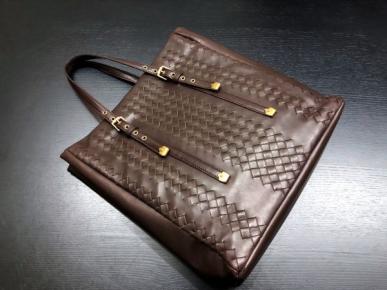 BOTTEGA VENETA（ビジネスバッグ）のフリマアイテム一覧 ボッテガ