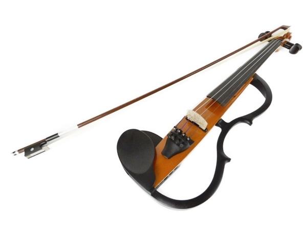 ☆SUZUKIバイオリン 1⁄2 ストラディコピー88 SUZUKI VIOLIN (鈴木