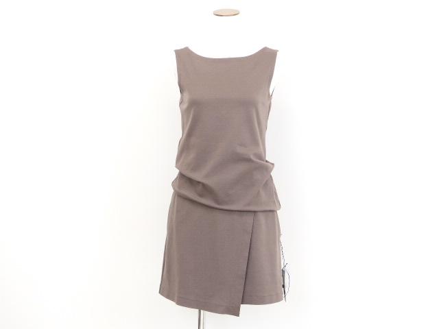 FOXEY フォクシー ワンピース | - スポーティ×きちんとが正解 FOXEY