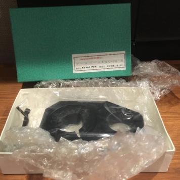 数量限定，定番 ジャンク アームベース vcyoyoの工房msk-1g.b(その他)｜売買されたオークション情報、yahooの商品情報をアーカイブ公開 - オークファン その他