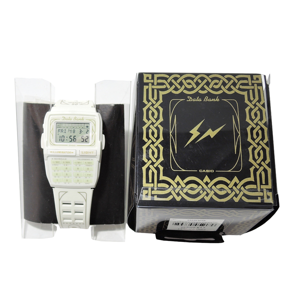 [動品]VDB-1000データバンク初代DATA BANKタッチスクリーン CASIO カシオ VDB-1000 DATA BANK データバンク タッチスクリーン