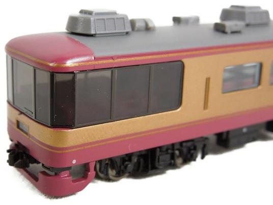 受賞セール】 美品 MICRO ACE マイクロエース A-1692 14系800番台