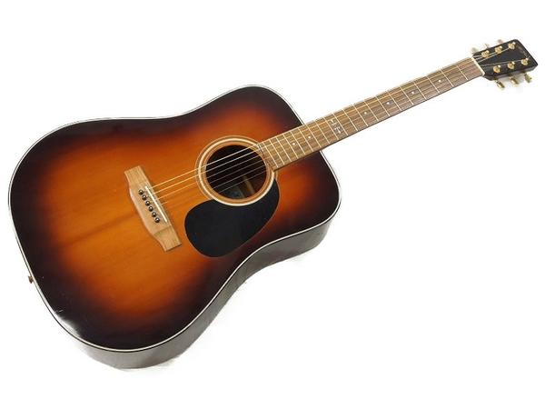 激鳴り 【受賞セール】 ヤイリ K.Yairi アコースティック ギター RAY