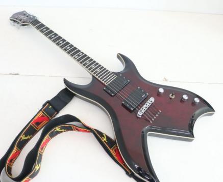 Ibanez Electric Guitar（中古⁄送料無料）楽器 -TKS -TRB 入門者に