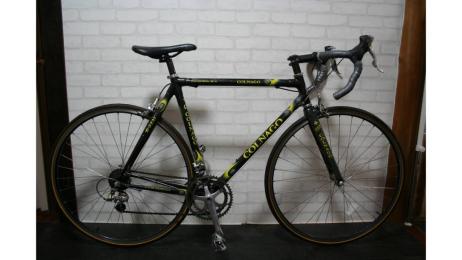 COLNAGO コルナゴ C40 中古 ロードバイク デュラエース カーボンロード