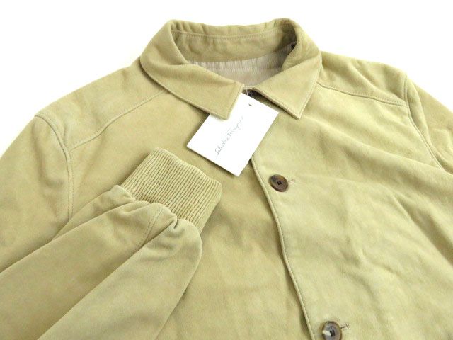 ☆新品☆Salvatore Ferragamo ガンチーニ 定価40万↑☆未使用品 ☆新品☆Salvatore Ferragamo ガンチーニ 定価40万↑☆未使用品