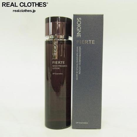 SOIGNE/ソワーニュ フィエルテ モイストブログレス ローション r MD 