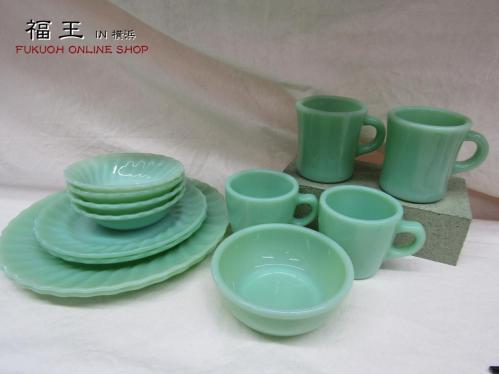 21.ファイヤーキング・アンカーホッキング ジェダイ 2名set 計9点 y19