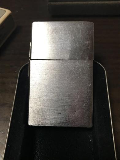 ZIPPO1932 secondレプリカ(訳あり)_1