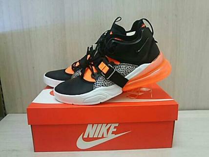 NIKE AIR FORCE 270 ナイキ エアフォース 27.5cm 0 - AIR エアフォース 