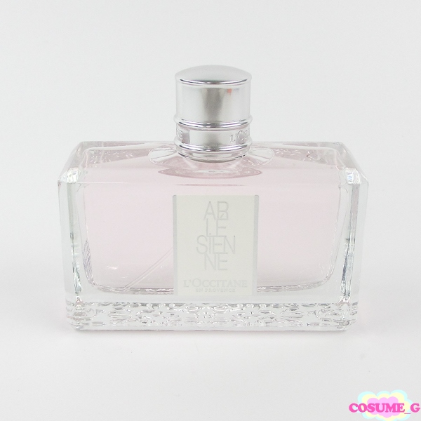 ロクシタン リボンアルル オードトワレ 75ml EDT 未使用 G089 リボン