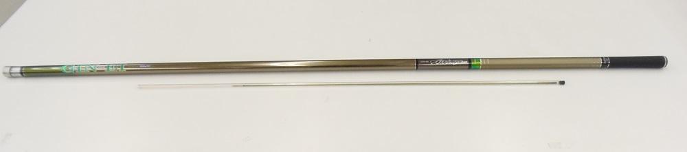 ○ DAIWA ダイワ 銀影エアトルク 2-90SX 鮎竿 ジャンク品 銀影 ダイワ 2-