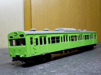 天賞堂 - 103系 103系カナリア｜カメラ買取 Yahoo!オークション