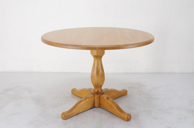 丸テーブル・変形テーブル ☆KASHIWA 柏木工☆ラウンドダイニング