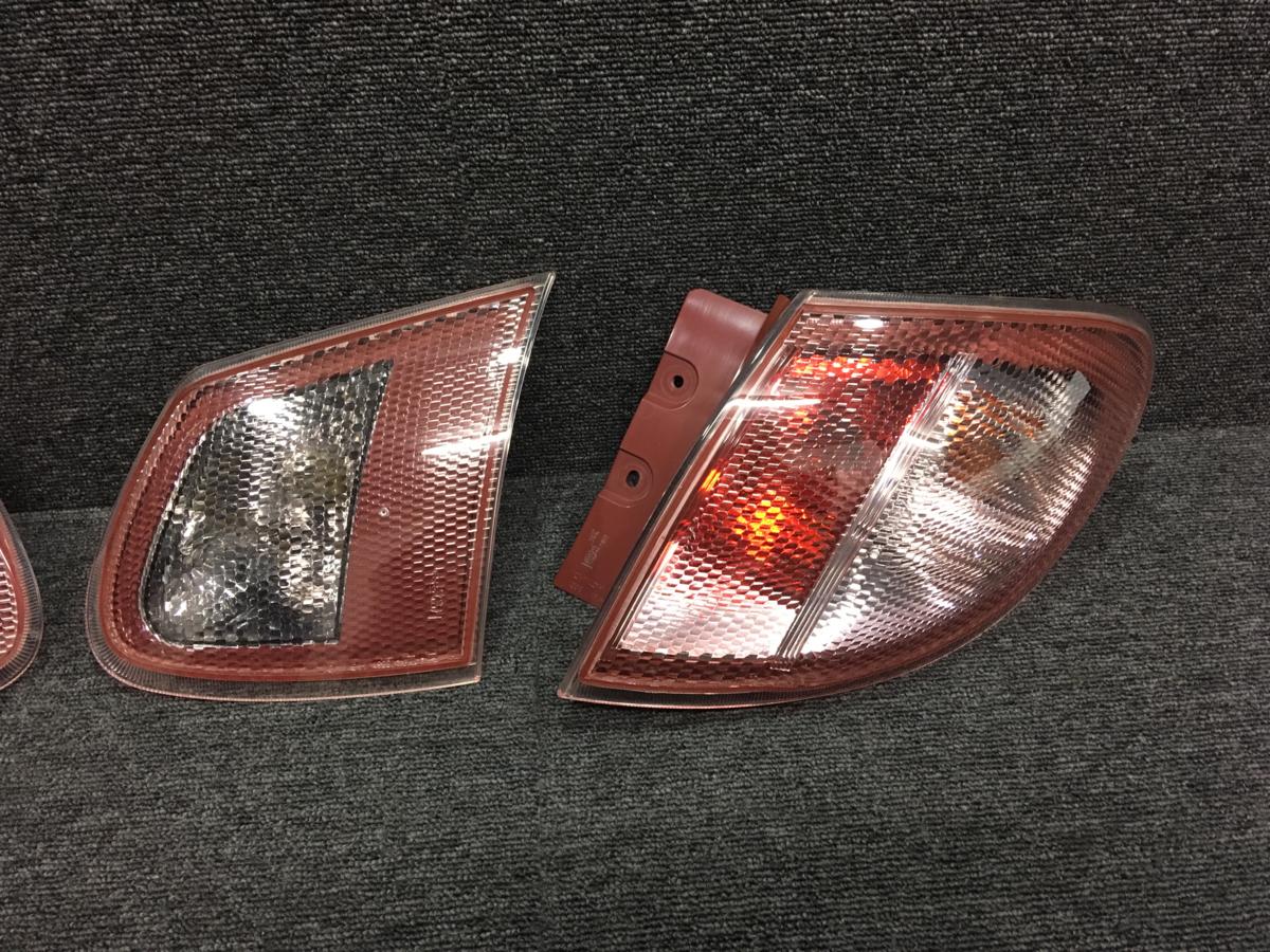 2026年最新Yahoo!オークション -スバルr1 テールランプの中古品