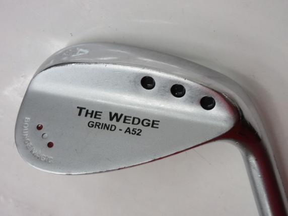 2本組ウェッジ☆ポートウィック THE WEDGE BOUNCE