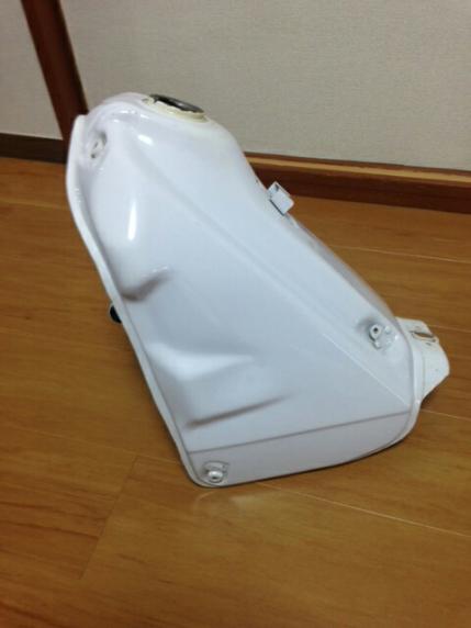 YAMAHA　DT200WR ガソリンタンク dt200wr ガソリンタンク DT200WR ガソリンタンク 2026年最新Yahoo