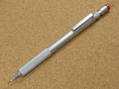 ステッドラー 製図用 シャープペン 925 95 05 0.5 廃番