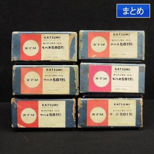 新作登場，大得価 m I784b KTM カツミ HO 寝台特急 581系 クハネ581