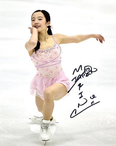 本田真凜のYahoo!オークション(旧ヤフオク!)の相場・価格を見る｜Yahoo