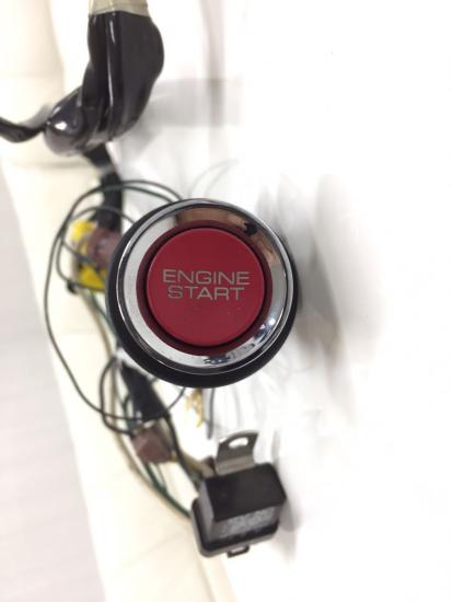 DC2インテグラ純正フォグスイッチ 配線付き 値下げ DC2 インテグラ