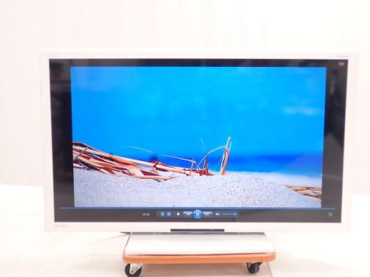 MITSUBISHI 三菱電機 液晶テレビ LCD-40CV6H 2014年製 元箱付き ≡ 51766-1