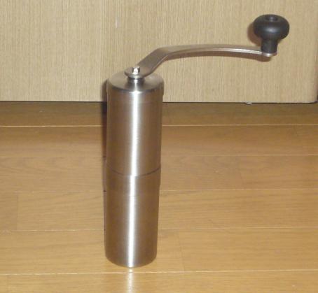 ran専用 コーヒー二箱 先代型の中古】ポーレックス セラミック コーヒーミル PORLEX CERAMIC