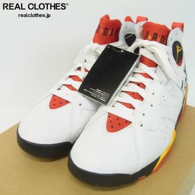  観賞用 NIKE/ナイキ エアジョーダン 7 RETRO PREMIO BIN23 436206-101/29.0 /UP8(29.0cm)｜売買されたオークション情報、yahooの商品情報をアーカイブ公開 - オークファン 29.0cm