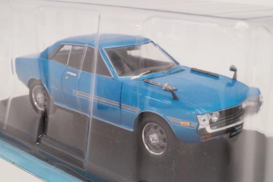 ★まるちゃんさん専用★3台セット国産名車コレクション 1/24 スペシャルスケール1／24国産名車コレクション アシェット ミニカー