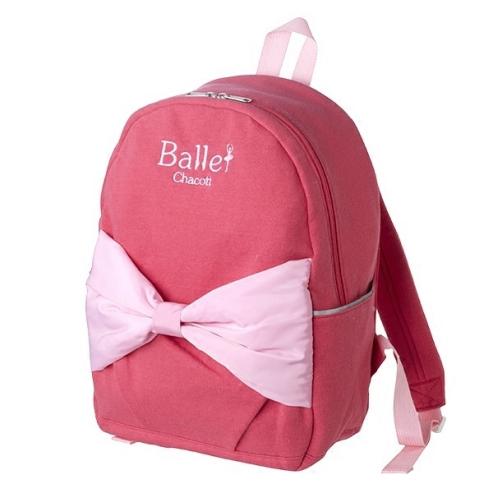 バレエバッグ チャコット CHACOTT - 新品 チャコットマルチ リボン