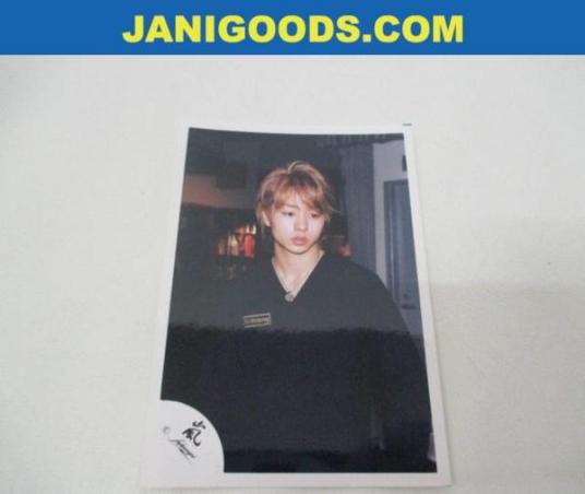美品】 嵐 櫻井翔 公式写真 SUMMER 2002 HERE WE GO! 1枚 生写真