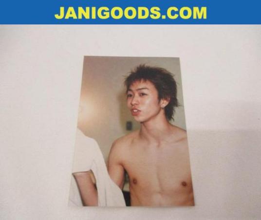 嵐 櫻井翔 公式写真 1枚 木更津キャッツアイ バンビ 中込フトシ ファミクラ Kodak 桜井翔 売買されたオークション情報 Yahooの商品情報をアーカイブ公開 オークファン Aucfan Com