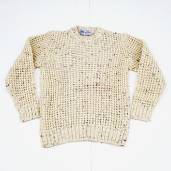  ケリーウーレンミルズ セーター ワッフルクールネックニット KERRY WOOLLEN MILLS kw024020 ホワイト 36 展示品(Sサイズ)｜売買されたオークション情報、yahooの商品情報をアーカイブ公開 - オークフ Sサイズ