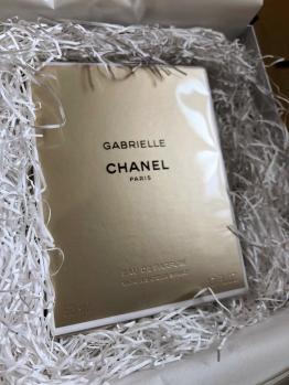 CHANEL 香水 ガブリエル 50ml 新品未使用