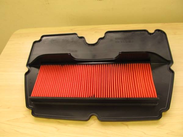 ★　VTR250 純正エアークリーナー 17210-KFK-630