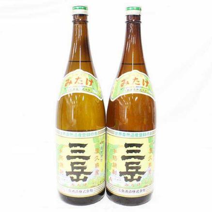 三岳 : 1800ml | 甲斐商店 安い商品を通販サイトから探す 焼酎 三岳酒造 25