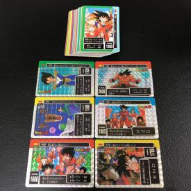 PPカード | アマダ ドラゴンボール アマダドラゴンボールPPカード買取