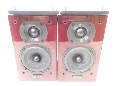 QUAD L-ite Satellite スピーカー（ペア） QUAD L-ite Satellite