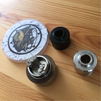 VERTEX RDA 中古 福々しい
