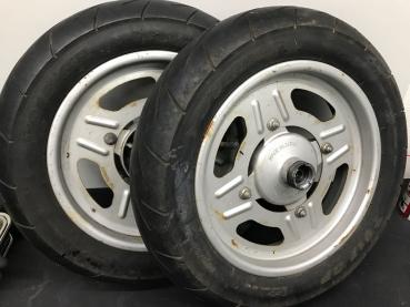 KSR80 KSR-2 ホイールセット ホイール nsr50 MX080B ksr2ホイールの
