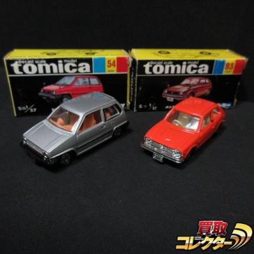s J316a 黒箱 トミカ 日本製 Ｎｏ．83 シビックGＬ Ｎｏ．54 シティ | ミニカー | 1円～ トミカ 0 ホンダ GL No.83-1 1974年1月発売