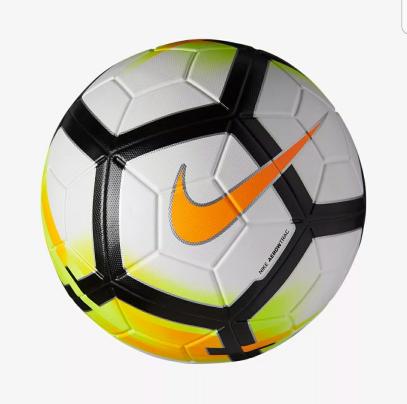 NIKE Ordem じみ プレミアリーグ 公式試合球 5号