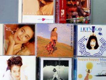 森口博子 CD アルバム 8枚セット まとめ売り CD 森口博子 アルバムまとめて8枚セット 森口博子 【公式通販】
