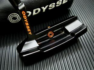 ミルド パター X メタル ODYSSEY（オデッセイ） #2 オデッセイ Yahoo 